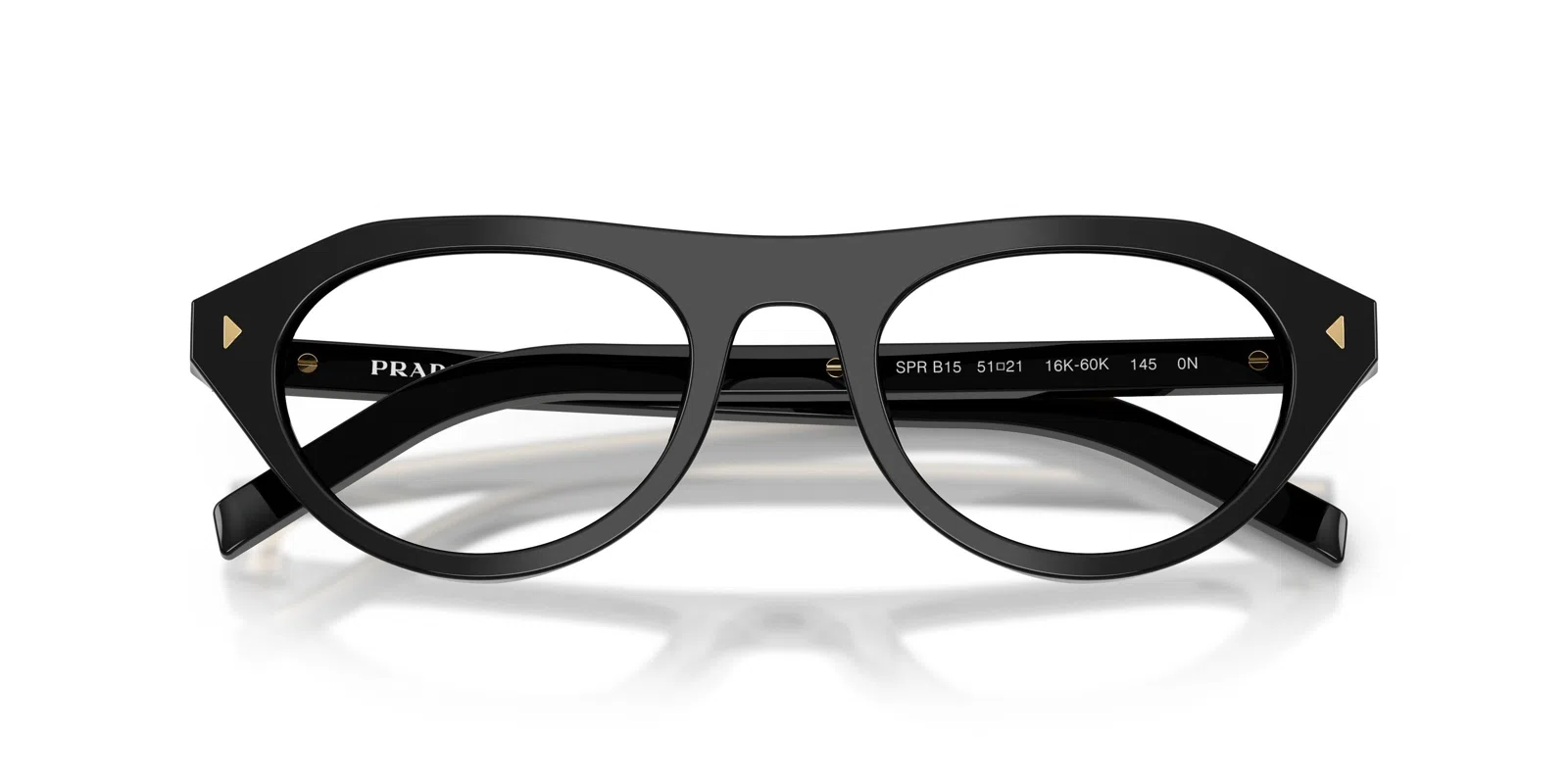 Prada B15S Sunglasses - view 35